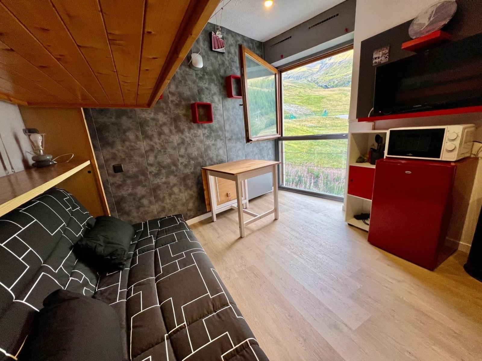 Orcieres - Studio Au Pieds Des Pistes Ngoại thất bức ảnh